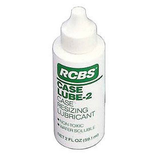  Lube-2 RCBS -  Reloading Case Lube-2 по низкой цене