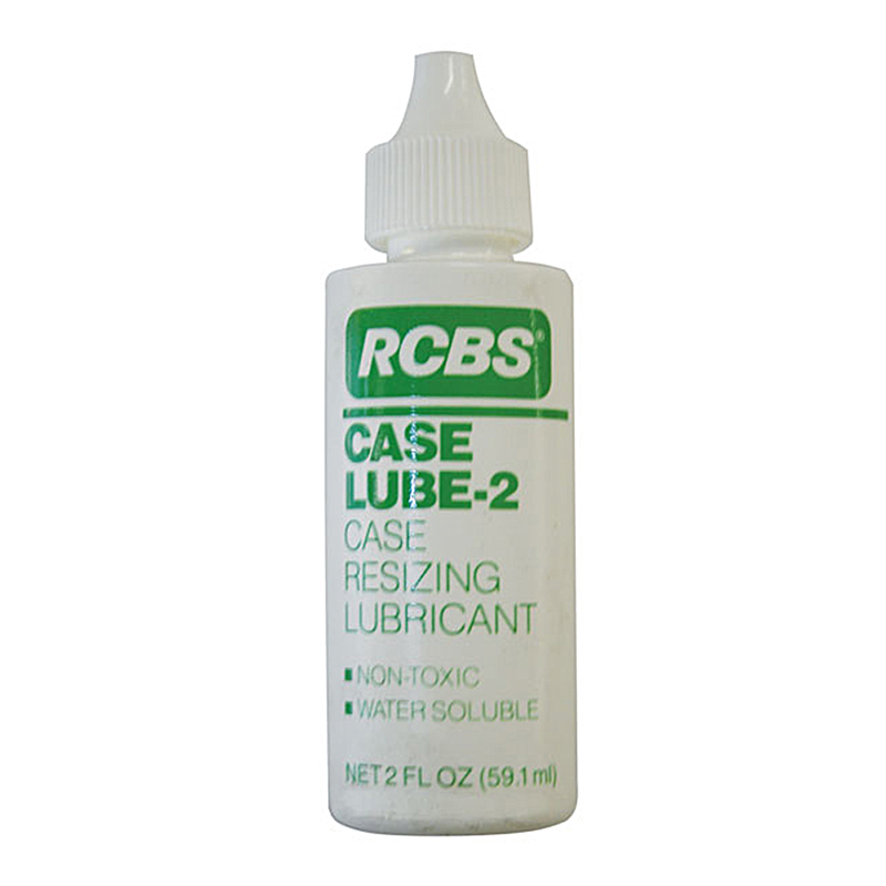  Lube-2 RCBS -  Reloading Case Lube-2 по низкой цене
