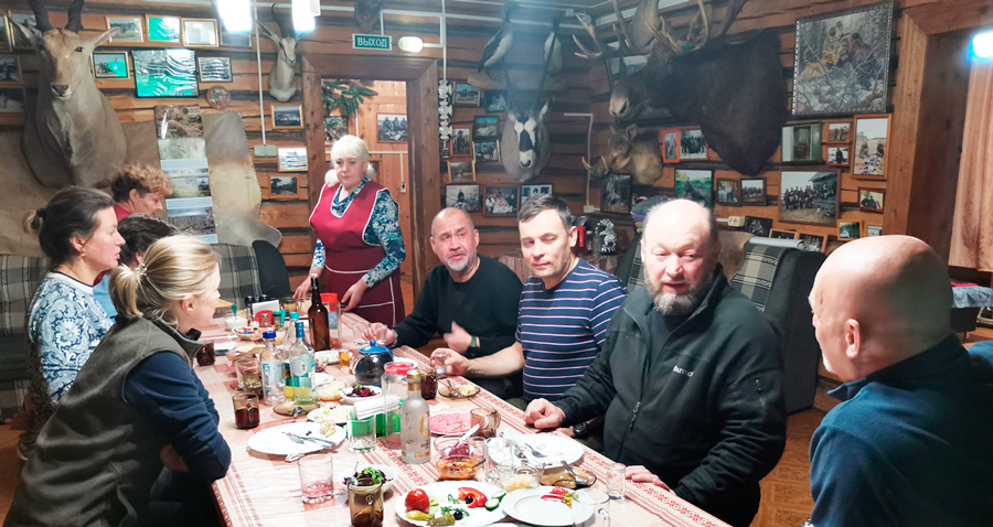 обучение релоадингу нарезных патронов MILя RCBS