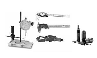 Оборудование для релоадинга - Микрометры, штангены, компараторы для релоадинга